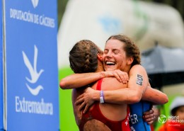 2021 World Triathlon Cross Championships El Anillo – Extremadura