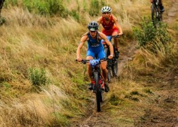 2021 World Triathlon Cross Championships El Anillo – Extremadura