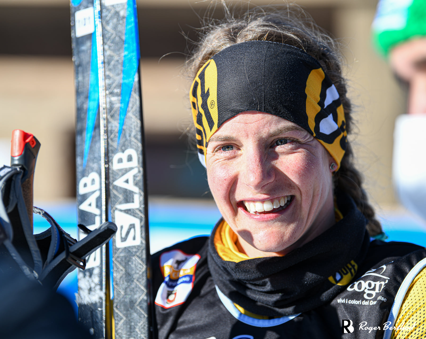 Chi Ben Comincia… fa Doppietta ai Campionati Italiani di Cogne