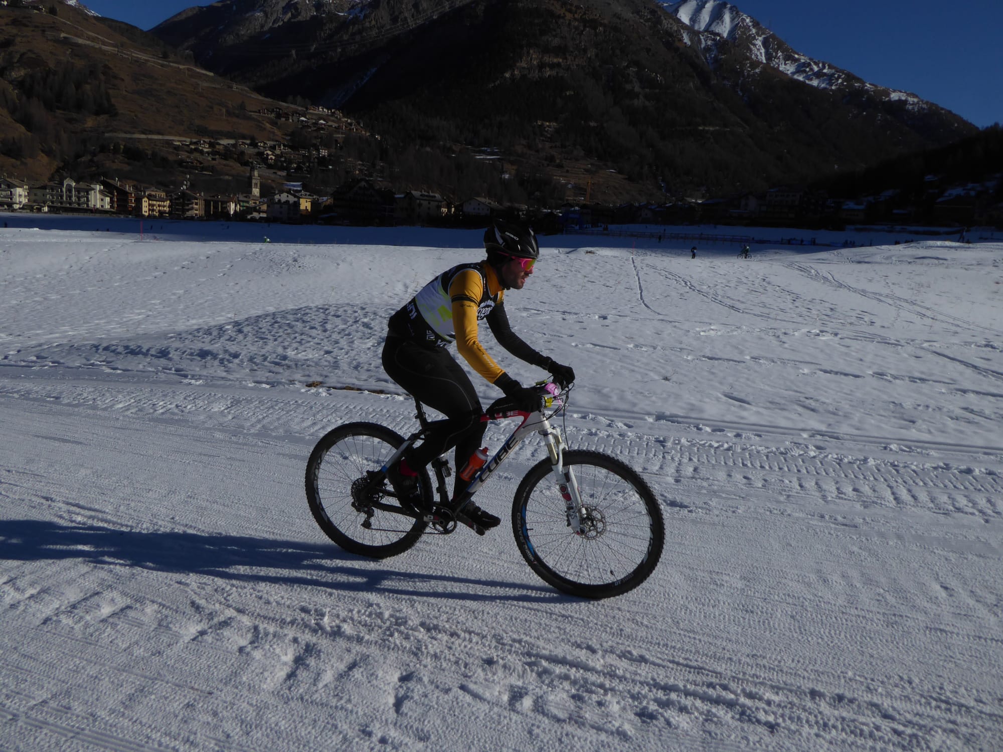 Chi Ben Comincia… fa Doppietta ai Campionati Italiani di Cogne