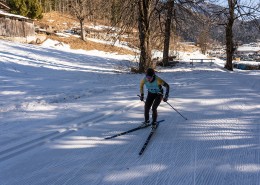 Forni di sopra winter triathlon 29/30-1-2022