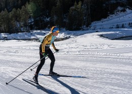 Forni di sopra winter triathlon 29/30-1-2022