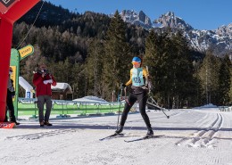 Forni di sopra winter triathlon 29/30-1-2022