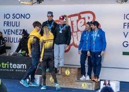 Forni di sopra winter triathlon 29/30-1-2022