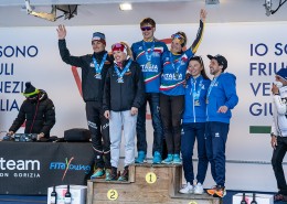 Forni di sopra winter triathlon 29/30-1-2022