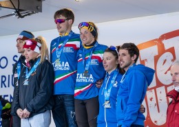 Forni di sopra winter triathlon 29/30-1-2022