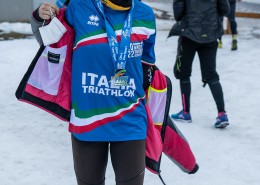 Forni di sopra winter triathlon 29/30-1-2022