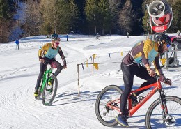 Forni di sopra winter triathlon 29/30-1-2022