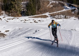 Forni di sopra winter triathlon 29/30-1-2022