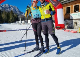 Forni di sopra winter triathlon 29/30-1-2022