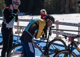 Forni di sopra winter triathlon 29/30-1-2022