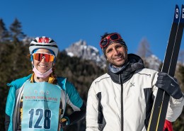 Forni di sopra winter triathlon 29/30-1-2022