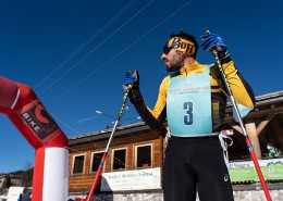 Forni di sopra winter triathlon 29/30-1-2022