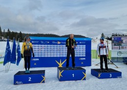 Asiago winter triathlon 19/20-2-2022