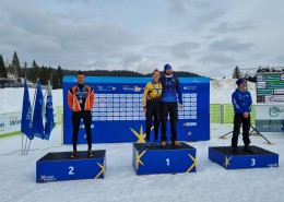 Asiago winter triathlon 19/20-2-2022