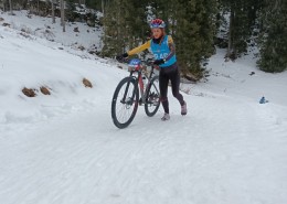 Asiago winter triathlon 19/20-2-2022