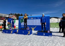 Asiago winter triathlon 19/20-2-2022