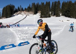 Asiago winter triathlon 19/20-2-2022