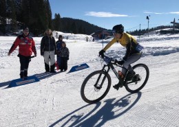 Asiago winter triathlon 19/20-2-2022