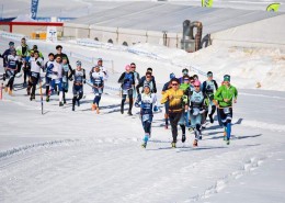 Asiago winter triathlon 19/20-2-2022