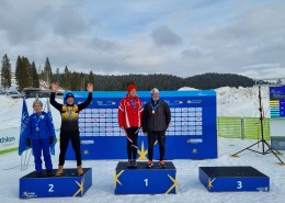 Asiago winter triathlon 19/20-2-2022