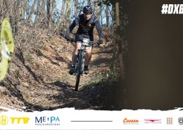 Duathlon cross della Brianza 13-02-2022