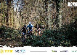 Duathlon cross della Brianza 13-02-2022