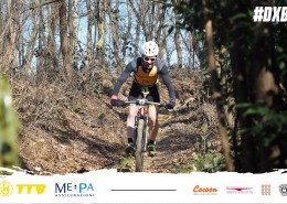 Duathlon cross della Brianza 13-02-2022