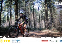 Duathlon cross della Brianza 13-02-2022