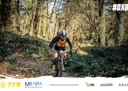 Duathlon cross della Brianza 13-02-2022