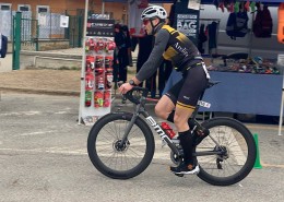 Duatthlon Santena xco albenga