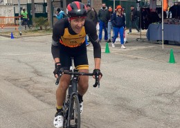 Duatthlon Santena xco albenga