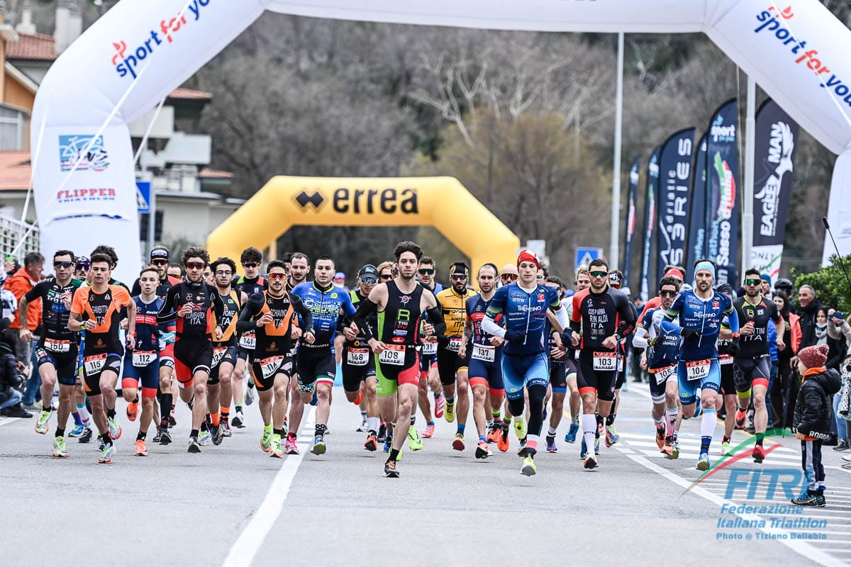 Pesaro: Campionati Italiani di Duathlon Classico