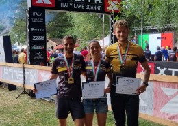 xterra scanno tri senigallia 4enduro