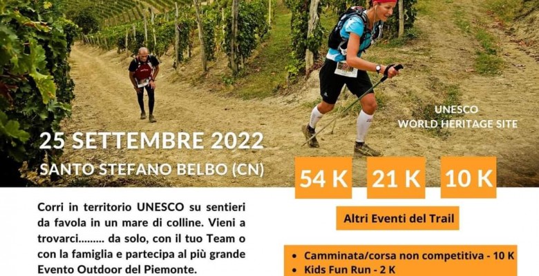 Calendario Gare Agosto Settembre 2022