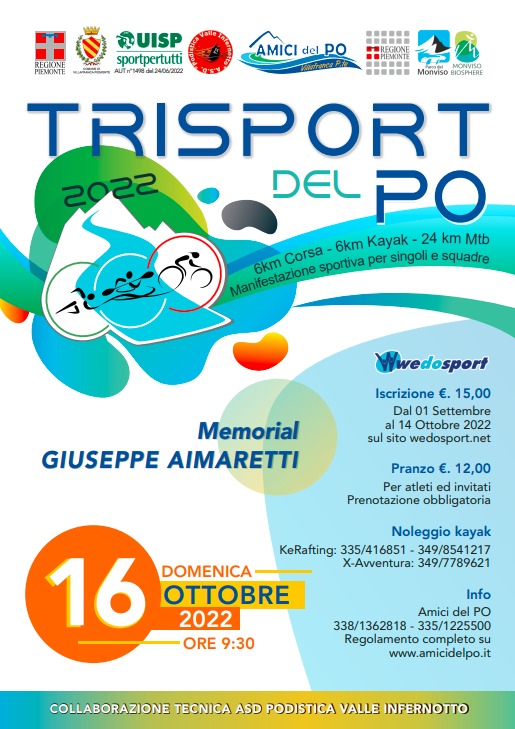 Gare Ottobre 2022