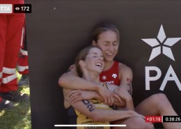 xTerra Molveno Mondiale cross triathlon