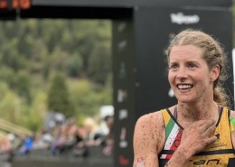 xTerra Molveno Mondiale cross triathlon