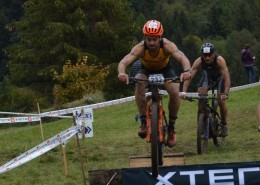 xTerra Molveno Mondiale cross triathlon