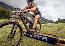 xTerra Molveno Mondiale cross triathlon