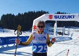 campionato italiano winter triathlon asiago 19-2-23