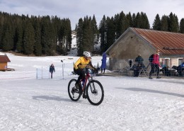 campionato italiano winter triathlon asiago 19-2-23