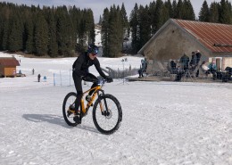 campionato italiano winter triathlon asiago 19-2-23