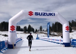 campionato italiano winter triathlon asiago 19-2-23