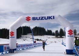 campionato italiano winter triathlon asiago 19-2-23