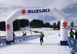 campionato italiano winter triathlon asiago 19-2-23