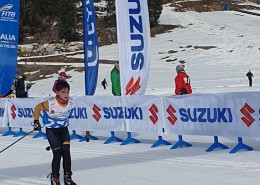 campionato italiano winter triathlon asiago 19-2-23