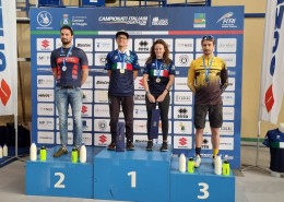 Campionati Italiani di Duathlon Cross – 1a edizione