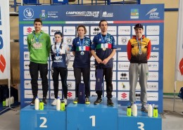 Campionati Italiani di Duathlon Cross – 1a edizione