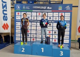 Campionati Italiani di Duathlon Cross – 1a edizione